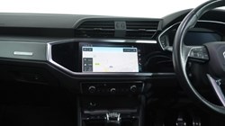 2020 (70) AUDI Q3 35 TFSI S Line 5dr 4411283