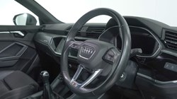 2020 (70) AUDI Q3 35 TFSI S Line 5dr 4411268
