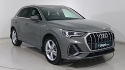 2020 (70) AUDI Q3 35 TFSI S Line 5dr 4411300