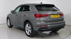 2020 (70) AUDI Q3 35 TFSI S Line 5dr 1
