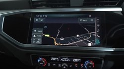 2020 (70) AUDI Q3 35 TFSI S Line 5dr 4411286