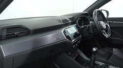 2020 (70) AUDI Q3 35 TFSI S Line 5dr 4411278