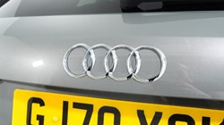 2020 (70) AUDI Q3 35 TFSI S Line 5dr 4411261