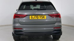 2020 (70) AUDI Q3 35 TFSI S Line 5dr 4411305