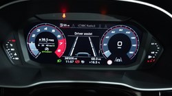 2020 (70) AUDI Q3 35 TFSI S Line 5dr 4411294