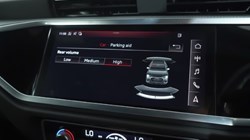 2020 (70) AUDI Q3 35 TFSI S Line 5dr 4411299