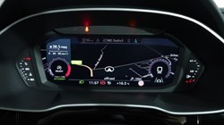 2020 (70) AUDI Q3 35 TFSI S Line 5dr 4411293