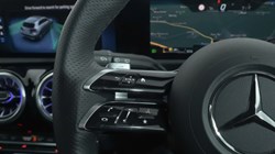 2024 (73) MERCEDES-BENZ A CLASS A180 AMG Line Executive 5dr Auto 4413879