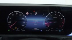 2024 (73) MERCEDES-BENZ A CLASS A180 AMG Line Executive 5dr Auto 4413885
