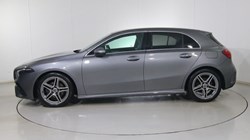 2024 (73) MERCEDES-BENZ A CLASS A180 AMG Line Executive 5dr Auto 4413892