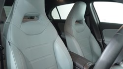 2024 (73) MERCEDES-BENZ A CLASS A180 AMG Line Executive 5dr Auto 4413854
