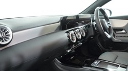 2024 (73) MERCEDES-BENZ A CLASS A180 AMG Line Executive 5dr Auto 4413860