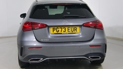 2024 (73) MERCEDES-BENZ A CLASS A180 AMG Line Executive 5dr Auto 4413894