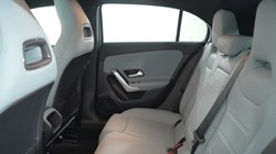 2024 (73) MERCEDES-BENZ A CLASS A180 AMG Line Executive 5dr Auto 4413863