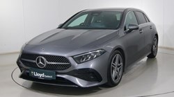 2024 (73) MERCEDES-BENZ A CLASS A180 AMG Line Executive 5dr Auto 4413891