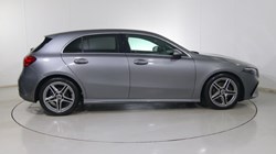 2024 (73) MERCEDES-BENZ A CLASS A180 AMG Line Executive 5dr Auto 4413896