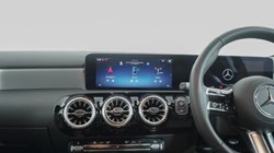 2024 (73) MERCEDES-BENZ A CLASS A180 AMG Line Executive 5dr Auto 4413865