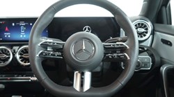 2024 (73) MERCEDES-BENZ A CLASS A180 AMG Line Executive 5dr Auto 4413866