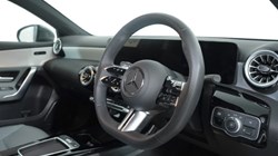 2024 (73) MERCEDES-BENZ A CLASS A180 AMG Line Executive 5dr Auto 4413852