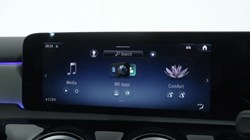 2024 (73) MERCEDES-BENZ A CLASS A180 AMG Line Executive 5dr Auto 4413886