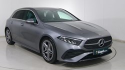 2024 (73) MERCEDES-BENZ A CLASS A180 AMG Line Executive 5dr Auto 4413889