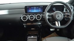 2024 (73) MERCEDES-BENZ A CLASS A180 AMG Line Executive 5dr Auto 4413864