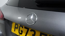 2024 (73) MERCEDES-BENZ A CLASS A180 AMG Line Executive 5dr Auto 4413847