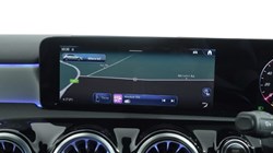 2024 (73) MERCEDES-BENZ A CLASS A180 AMG Line Executive 5dr Auto 4413868