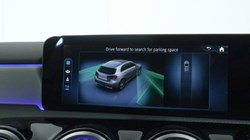 2024 (73) MERCEDES-BENZ A CLASS A180 AMG Line Executive 5dr Auto 4413875