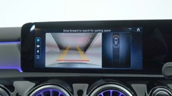 2024 (73) MERCEDES-BENZ A CLASS A180 AMG Line Executive 5dr Auto 4413876