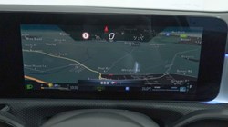 2024 (73) MERCEDES-BENZ A CLASS A180 AMG Line Executive 5dr Auto 4413878