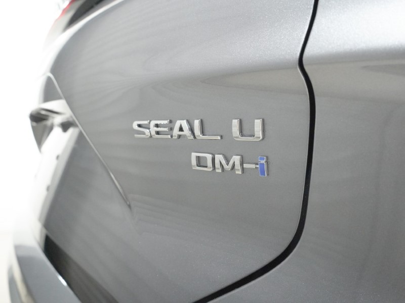  BYD SEAL U 1.5 DM-i Boost 5dr Auto 5600148
