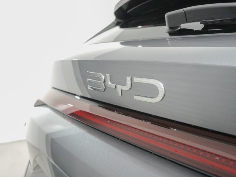  BYD SEAL U 1.5 DM-i Boost 5dr Auto 5600147