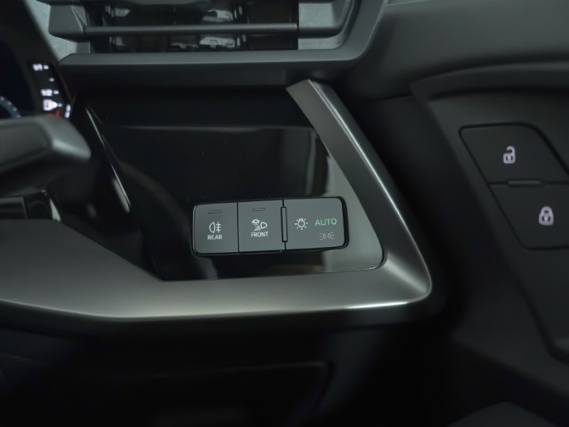 2023 (23) AUDI A3 S3 TFSI Quattro 5dr S Tronic 4415185