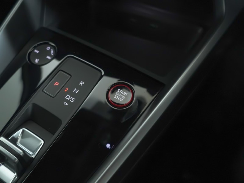 2023 (23) AUDI A3 S3 TFSI Quattro 5dr S Tronic 4415187