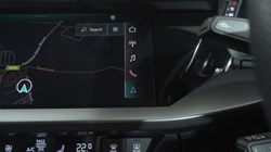 2023 (23) AUDI A3 S3 TFSI Quattro 5dr S Tronic 4415174