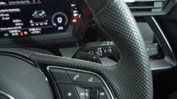 2023 (23) AUDI A3 S3 TFSI Quattro 5dr S Tronic 4415182