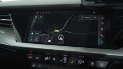 2023 (23) AUDI A3 S3 TFSI Quattro 5dr S Tronic 4415175