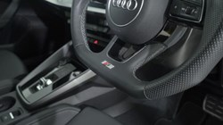 2023 (23) AUDI A3 S3 TFSI Quattro 5dr S Tronic 4415171