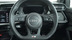 2023 (23) AUDI A3 S3 TFSI Quattro 5dr S Tronic 4415157