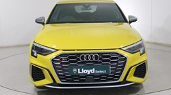 2023 (23) AUDI A3 S3 TFSI Quattro 5dr S Tronic 4415191