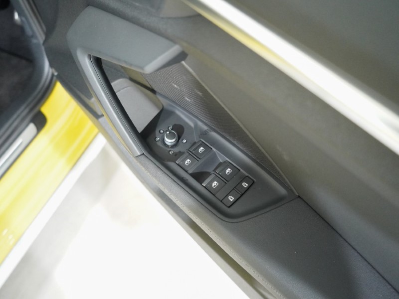 2023 (23) AUDI A3 S3 TFSI Quattro 5dr S Tronic 4415169