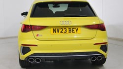 2023 (23) AUDI A3 S3 TFSI Quattro 5dr S Tronic 4415195