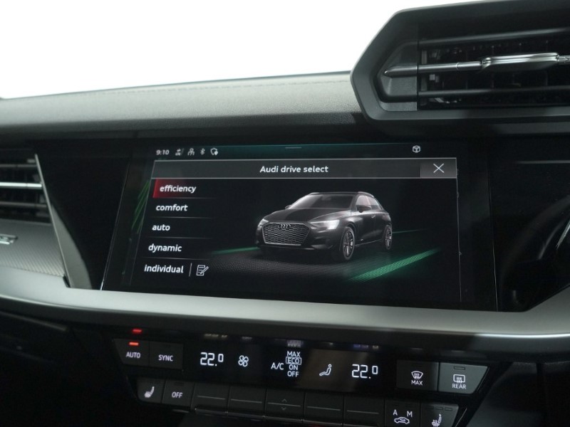 2023 (23) AUDI A3 S3 TFSI Quattro 5dr S Tronic 4415183