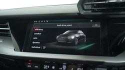 2023 (23) AUDI A3 S3 TFSI Quattro 5dr S Tronic 4415183