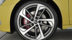 2023 (23) AUDI A3 S3 TFSI Quattro 5dr S Tronic 4415163