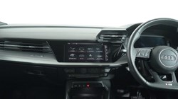 2023 (23) AUDI A3 S3 TFSI Quattro 5dr S Tronic 4415156