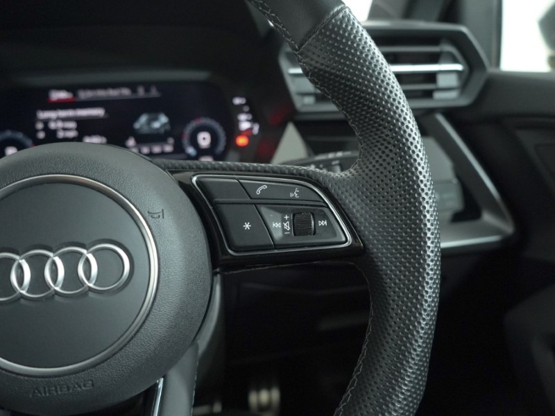 2023 (23) AUDI A3 S3 TFSI Quattro 5dr S Tronic 4415181