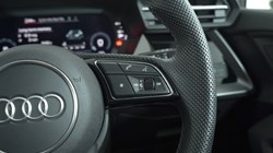 2023 (23) AUDI A3 S3 TFSI Quattro 5dr S Tronic 4415181