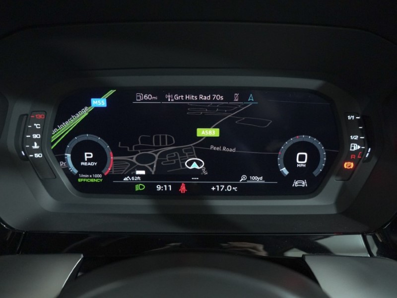 2023 (23) AUDI A3 S3 TFSI Quattro 5dr S Tronic 4415184